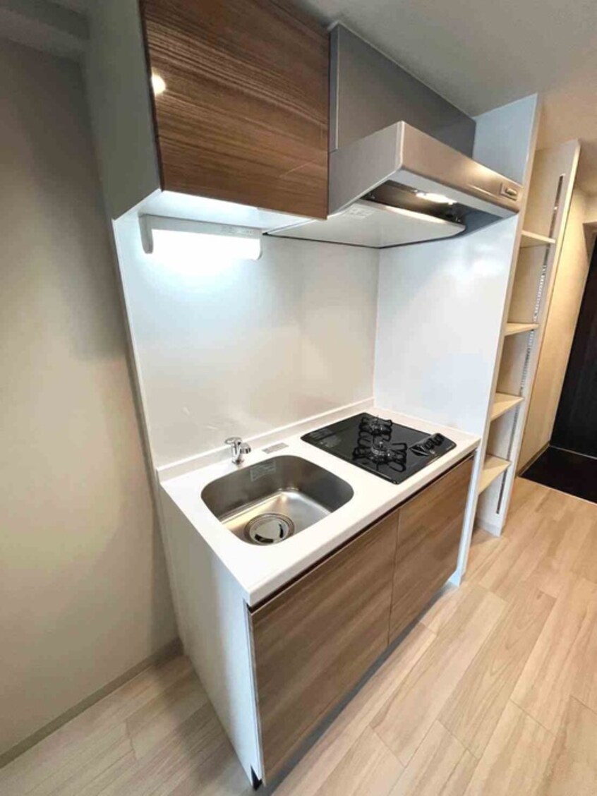 キッチン ミラージュパレス難波幸町