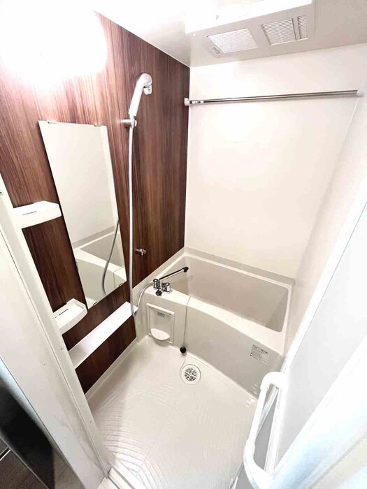 バス／シャワールーム等 ミラージュパレス難波幸町