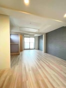居室 ミラージュパレス難波幸町