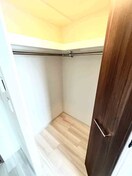 収納 ミラージュパレス難波幸町