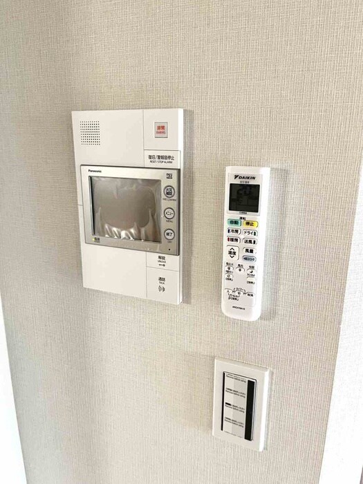 内観写真 ミラージュパレス難波幸町