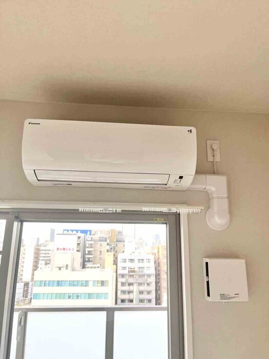 内観写真 ミラージュパレス難波幸町