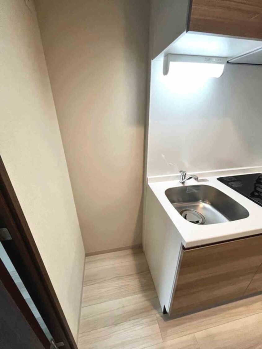 内観写真 ミラージュパレス難波幸町