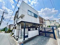 新稲１丁目借家