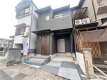 嵯峨野内田町1-25貸家