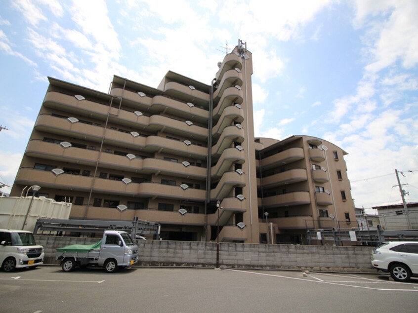 外観写真 ロイヤルオータム