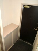 靴箱 ロイヤルオータム