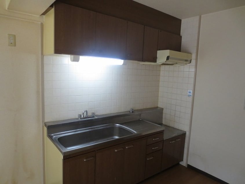 キッチン ロイヤルオータム