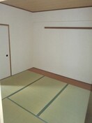 居室 ロイヤルオータム