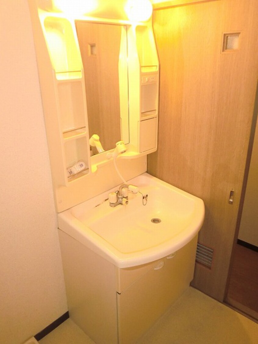 洗面 ロイヤルオータム