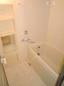 バス／シャワールーム等 ロイヤルオータム