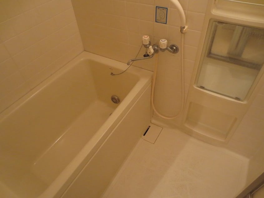 バス／シャワールーム等 ロイヤルオータム