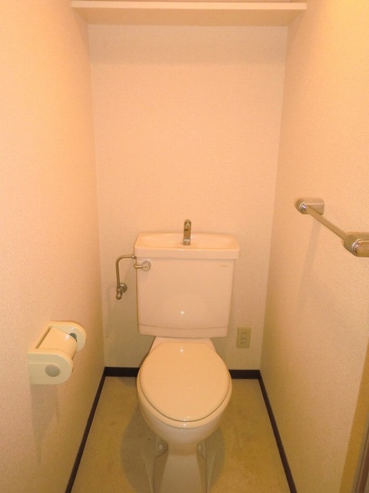 トイレ ロイヤルオータム