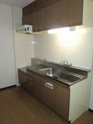 キッチン ロイヤルオータム