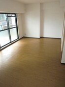 内観写真 ロイヤルオータム