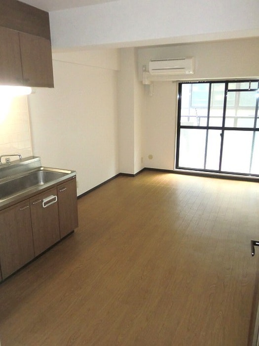 内観写真 ロイヤルオータム