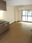 内観写真 ロイヤルオータム