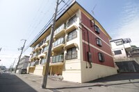 ヴァンベ－ル向陽