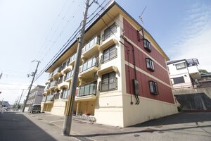 ヴァンベ－ル向陽