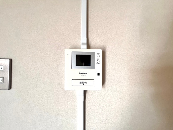 内観写真 協和荘　第７