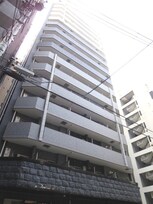 プレサンス天満橋チエロ(305)