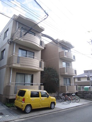 ヴィルラ北白川