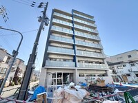 ｾｵﾘｰ大阪ﾊｰﾊﾞｰDOOR(201)