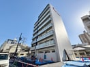 建築中 ｾｵﾘｰ大阪ﾊｰﾊﾞｰDOOR(201)