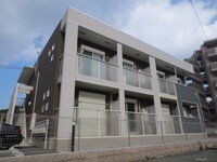 アルカンシェル