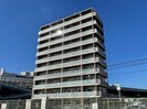 DAIWA　RESIDENCE　茨木の外観