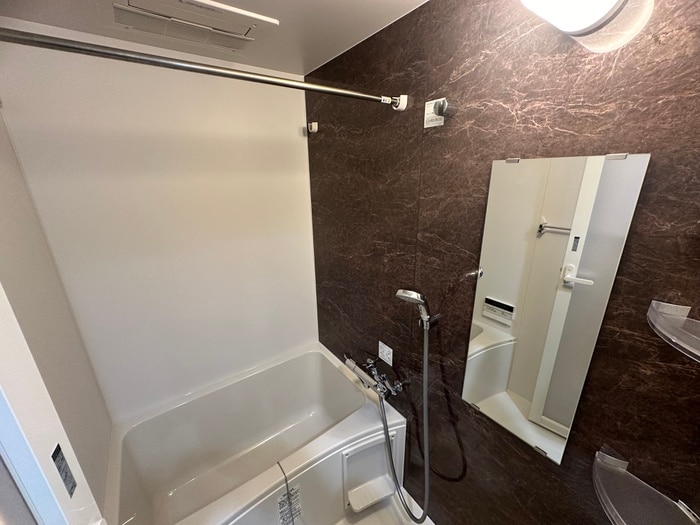 バス／シャワールーム等 DAIWA　RESIDENCE　茨木