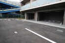 駐車場 DAIWA　RESIDENCE　茨木