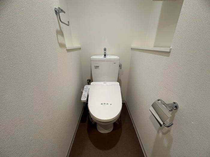 トイレ DAIWA　RESIDENCE　茨木