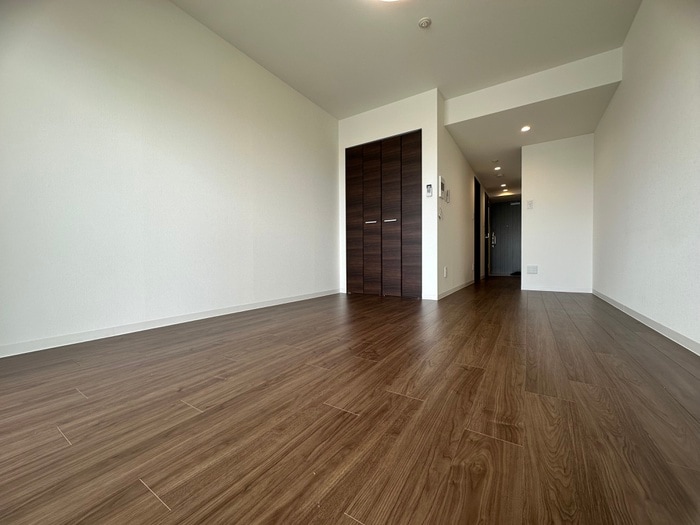 内観写真 DAIWA　RESIDENCE　茨木