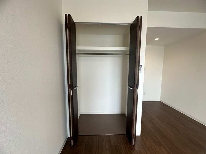 収納 DAIWA　RESIDENCE　茨木