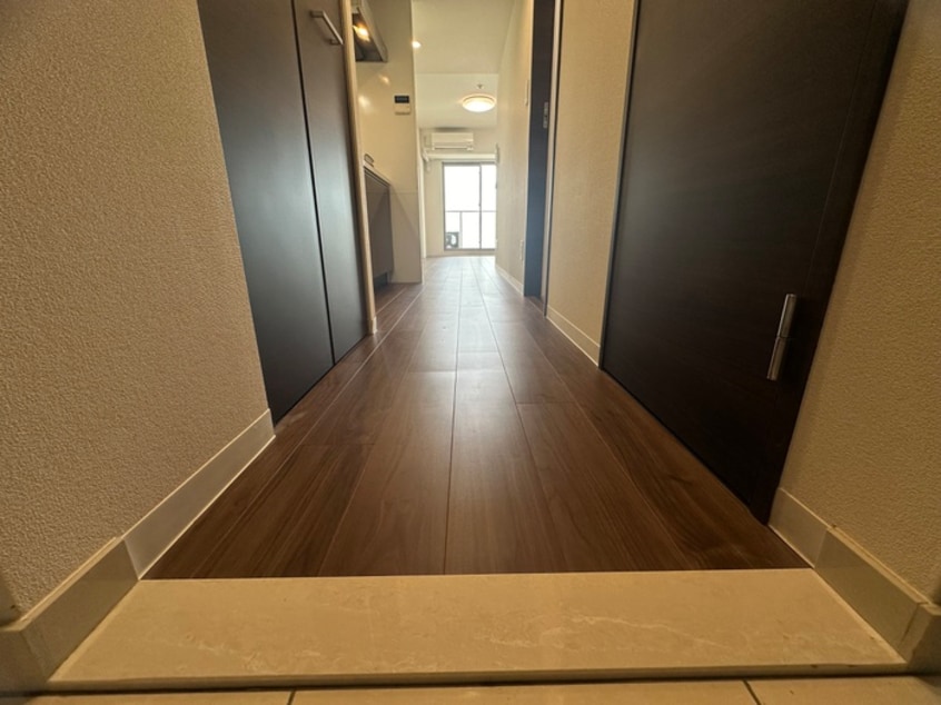 廊下 DAIWA　RESIDENCE　茨木
