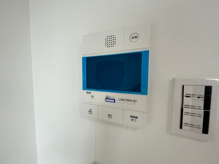 内観写真 DAIWA　RESIDENCE　茨木