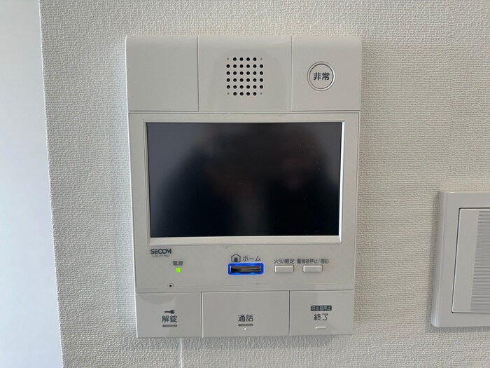 居室 DAIWA　RESIDENCE　茨木