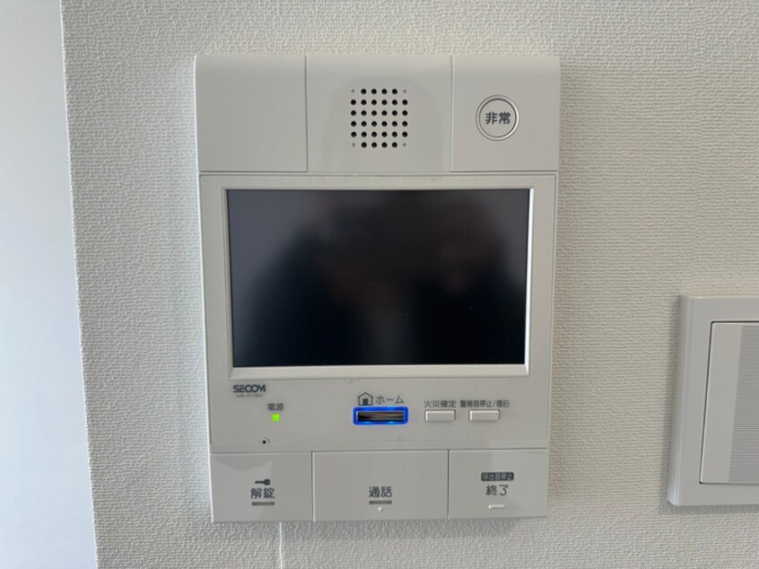 居室 DAIWA　RESIDENCE　茨木