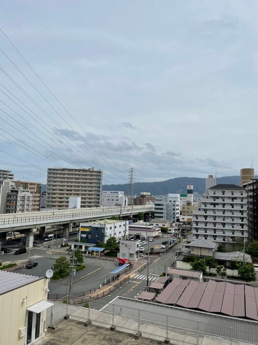 周辺環境 ｶﾙﾑ東大阪