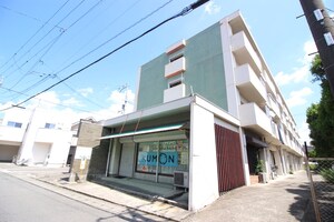 百寿コーポラス