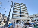 ｾｵﾘｰ大阪ﾊｰﾊﾞｰDOOR(202)の外観