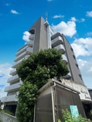 クォリティースミヤの外観