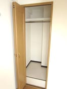 収納 クォリティースミヤ