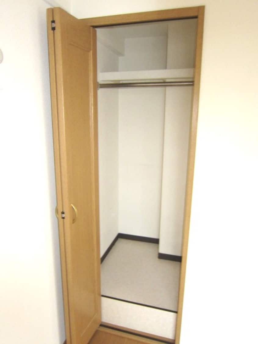 収納 クォリティースミヤ