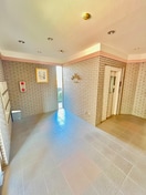 建物設備 クォリティースミヤ