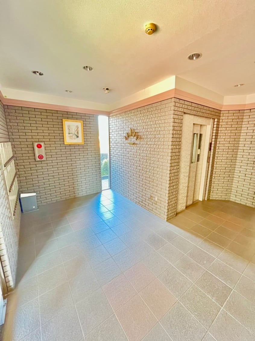 建物設備 クォリティースミヤ