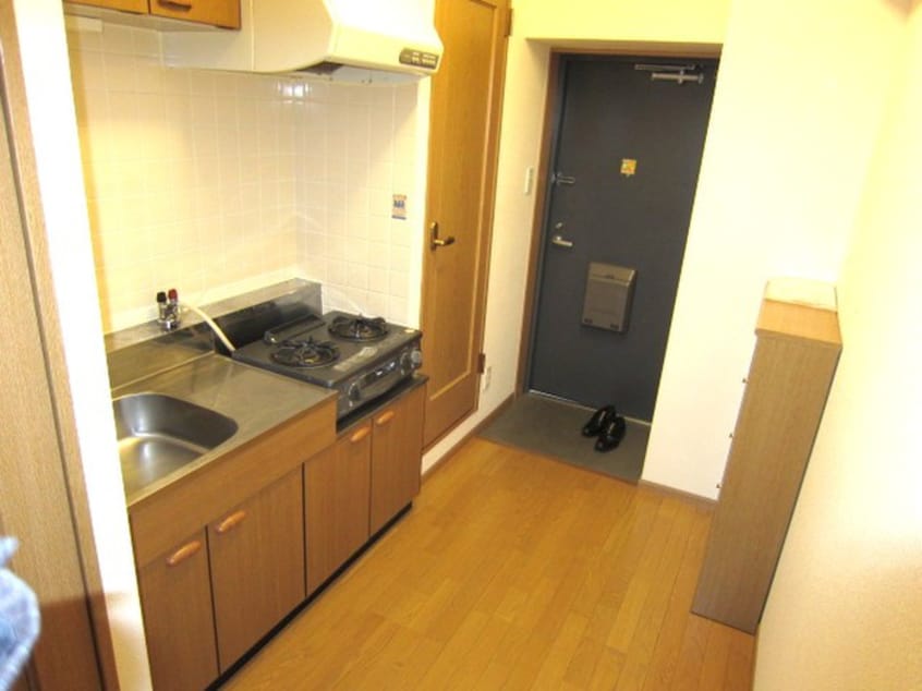 内観写真 クォリティースミヤ