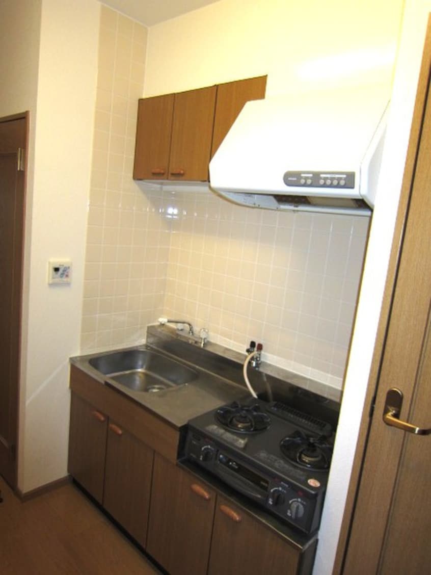 キッチン クォリティースミヤ