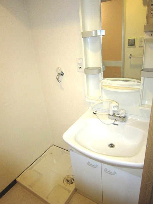 洗面 クォリティースミヤ